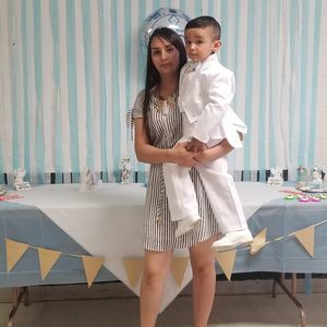 Meet your Posher, Sarai